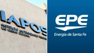 IAPOS y EPE