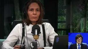 Nueva gira de Milei: viajará a Brasil para reunirse con Jair Bolsonaro y respaldar la candidatura de su hijo