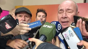La Provincia llevó una nueva oferta salarial con aumento del 10,1% y mínimos garantizados