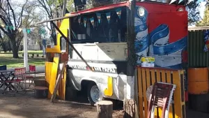 carribar de San Lorenzo