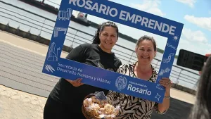 Rosario Emprende: abren las inscripciones para la última edición del año