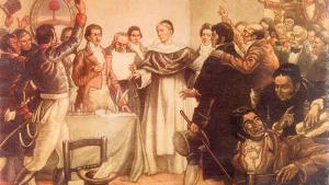 Se cumplen 210 años de declaración de la Independencia, uno de los días más importantes en la historia argentina