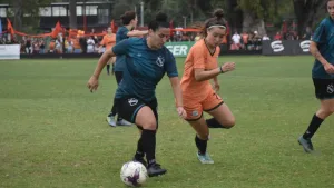 Se viene el primero: Social Lux recibirá a ADIUR en la ida de la semifinal de la Copa Santa Fe de Fútbol