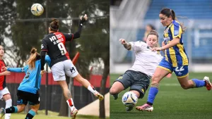 Sigue la acción del fútbol de AFA: cómo les fue a Newell’s y Central