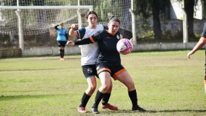 Social Lux y Adiur abren una serie a todo o nada en búsqueda de un boleto a la gran final de la Copa Santa Fe