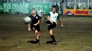 Adiur, Social Lux y una revancha a todo o nada por un pasaje a la final de la Copa Santa Fe