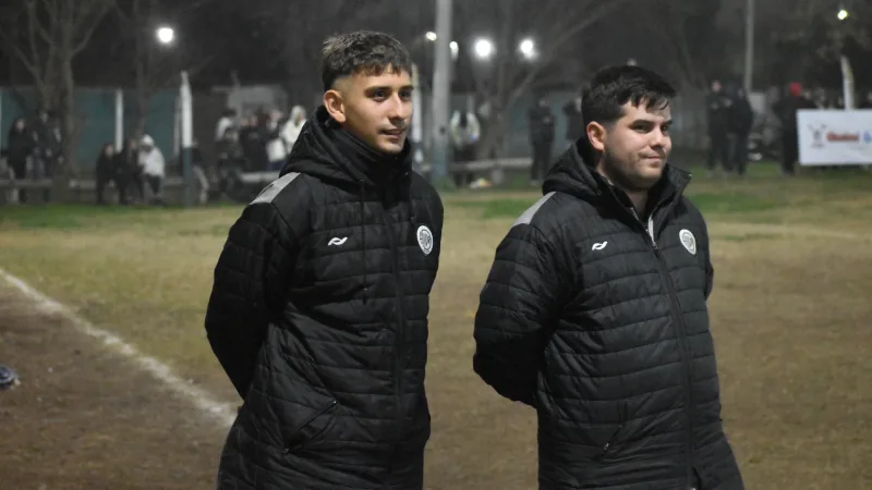 Social Lux se hizo fuerte como local ante Adiur y se llevó la ida de las semifinales de Copa Santa Fe