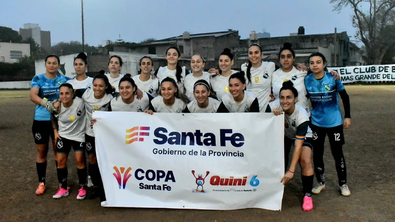 Social Lux se hizo fuerte como local ante Adiur y se llevó la ida de las semifinales de Copa Santa Fe
