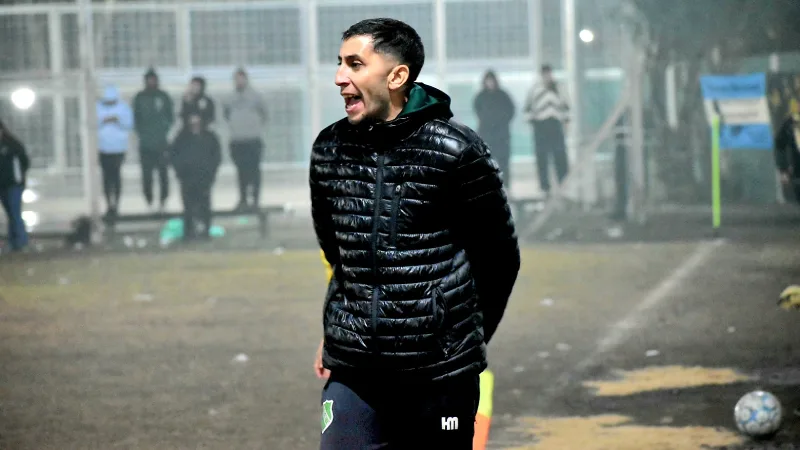 Social Lux se hizo fuerte como local ante Adiur y se llevó la ida de las semifinales de Copa Santa Fe
