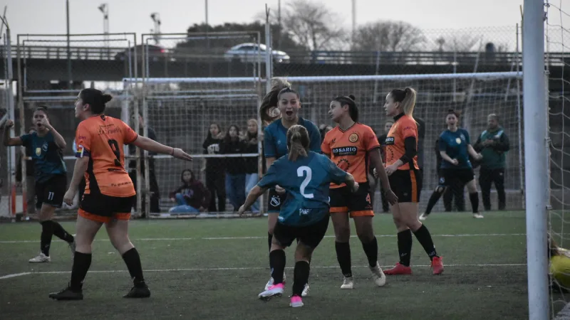 Social Lux eliminó a Adiur por penales, sacó boleto a la gran final de la Copa Santa Fe y buscará el bicampeonato