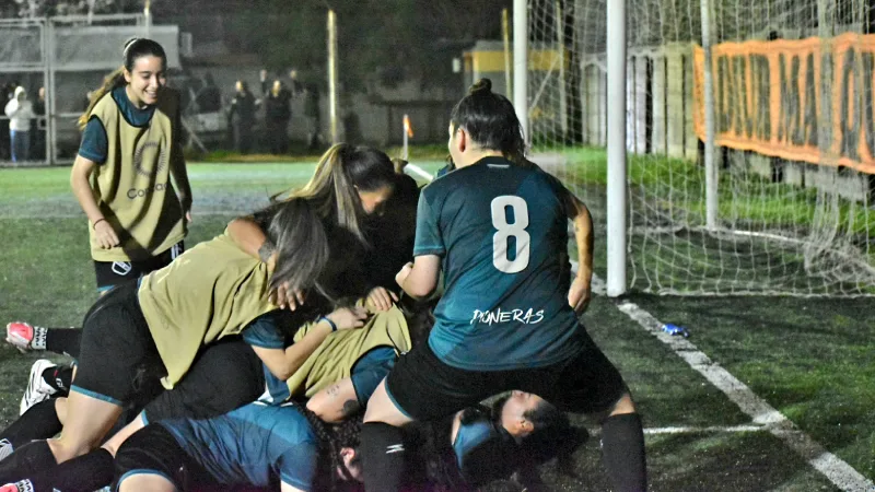 Social Lux eliminó a Adiur por penales, sacó boleto a la gran final de la Copa Santa Fe y buscará el bicampeonato