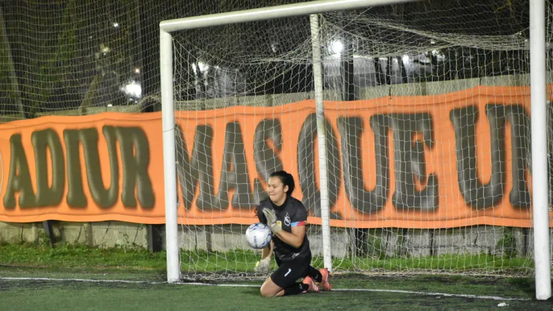Social Lux eliminó a Adiur por penales, sacó boleto a la gran final de la Copa Santa Fe y buscará el bicampeonato