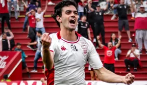 Newell’s hizo oficial la llegada de Alan Soñora como su tercer refuerzo y Kudelka tiene uno de los jugadores que conoce y pidió