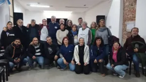 Bronca obrera se transforma en acciones este miércoles: “Unirnos para que la bronca se multiplique”
