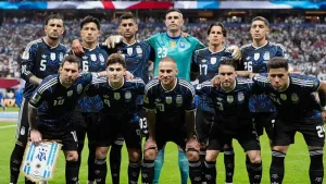 The Telegraph acusó a Argentina de usar “31 trucos sucios” para eliminar a Inglaterra