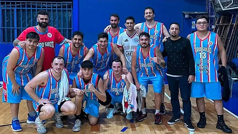La semana se cierra con ascenso profundo: lo que pasó en C y D