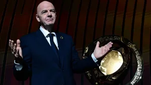 Tras casi un mes de actividad ininterrumpida, no hay partidos del Mundial