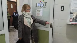 Trasplantarse en la salud pública: “Te cambia la calidad de vida; es volver a vivir”