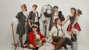 Música, reciclaje y humor: la reconocida compañía Urraka estrena su nuevo show en vacaciones de invierno