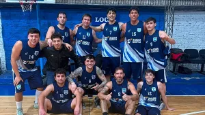 Victorias de Fisherton y Edison más todo lo que trae el martes de básquet rosarino