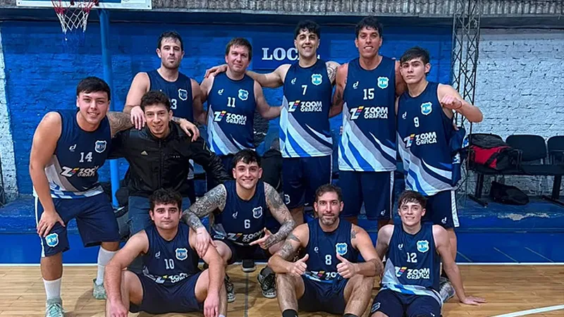 Victorias de Fisherton y Edison más todo lo que trae el martes de básquet rosarino