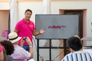 Civitatis lanza Civitatis Pro para potenciar su distribución B2B