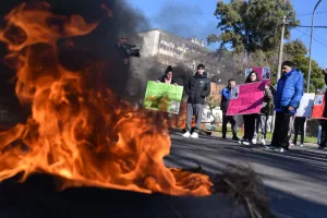 Continúa la búsqueda de Micaela a una semana de su desaparición: "esta gente la está reteniendo, la droga y la utiliza"