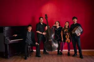 La Milonga Universal revive el espíritu de El Levante en una edición especial en Casa Brava