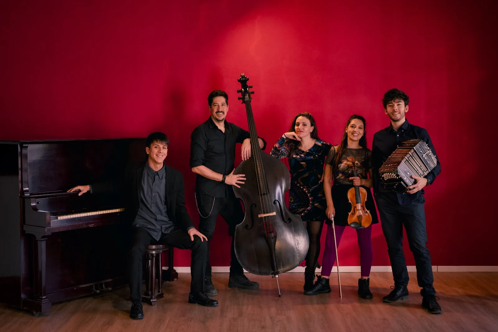 La Milonga Universal revive el espíritu de El Levante en una edición especial en Casa Brava