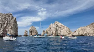 Los Cabos: un paraíso mexicano cada vez más conectado con Latinoamérica