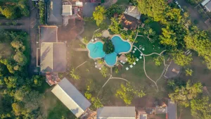 Vacaciones de invierno en Iguazú: el hotel cinco estrellas que combina naturaleza, bienestar y experiencias para toda la familia