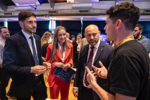 Santa Fe convoca a empresas a participar de las rondas de negocios del Santa Fe Business Forum 2026
