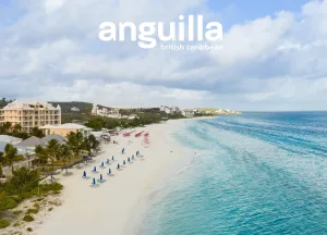 Del invierno del Cono Sur al verano caribeño: qué llevar en la valija para disfrutar de Anguila