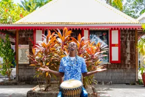 Antigua y Barbuda apuesta al turismo cultural con una nueva edición de su Semana del Arte