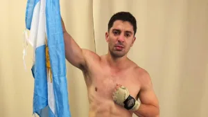 Gastón Edul
