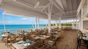Sandals Resorts revela el siguiente capítulo de Sandals 2.0 en tres de sus resorts más emblemáticos de Jamaica