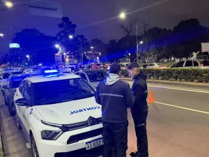 Semana de la Amistad: en marco de los controles desplegados, el municipio destacó que los festejos se desarrollaron sin grandes incidentes