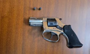 Un alumno llevó un arma a su escuela: se activó el protocolo de seguridad