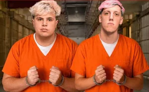 “Fue la peor experiencia de nuestras vidas”: hablaron los youtubers argentinos detenidos en Miami