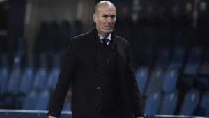 Zinedine Zidane es el nuevo director técnico de la Selección de Francia hasta 2030