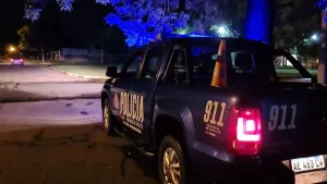 Nueva balacera en Rosario: acribillaron una casa con casi 20 disparos