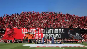 Newell's extendió una semana el plazo para renovar los abonos para el torneo Clausura