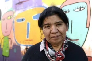Margarita Barrientos cruzó al nuevo vocero de Milei: "Él seguro no va a apagar la estufa"