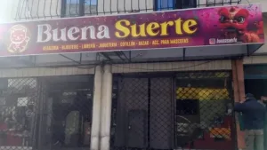Santa Fe: una lluvia de balas en el bazar "Buena Suerte" y una hipótesis que apunta a una represalia