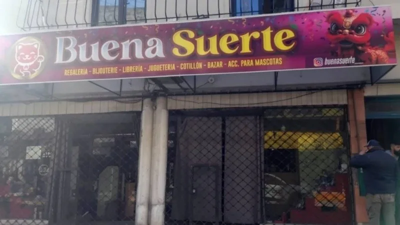Santa Fe: una lluvia de balas en el bazar "Buena Suerte" y una hipótesis que apunta a una represalia