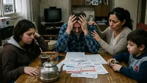 La clase media ya no vive mejor: el duro presente de millones de argentinos