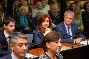 Los detalles del pedido de Cristina Kirchner a la ONU: cautelar contra la proscripción y revisión de la condena
