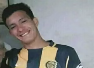 Quedaron presos dos ex policías por el crimen de Fido Saavedra