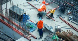 La construcción sigue sin dar respiro: los costos escalaron 32,1% interanual