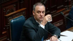 Manuel Adorni